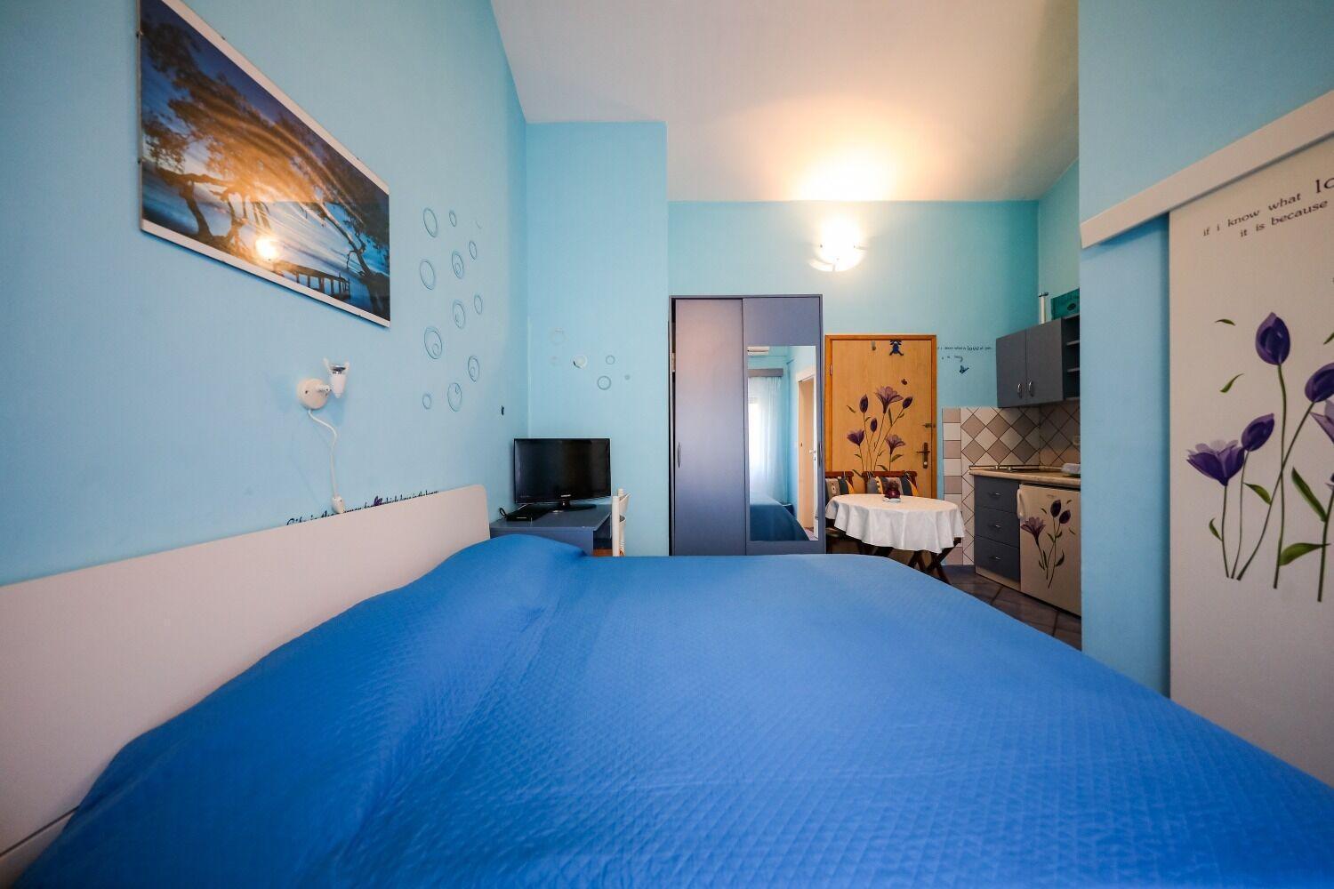 Apartments Tara Brbinj Zewnętrze zdjęcie