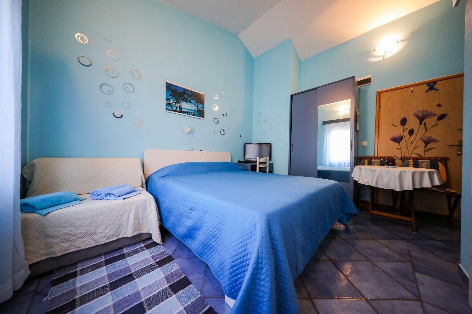 Apartments Tara Brbinj Zewnętrze zdjęcie