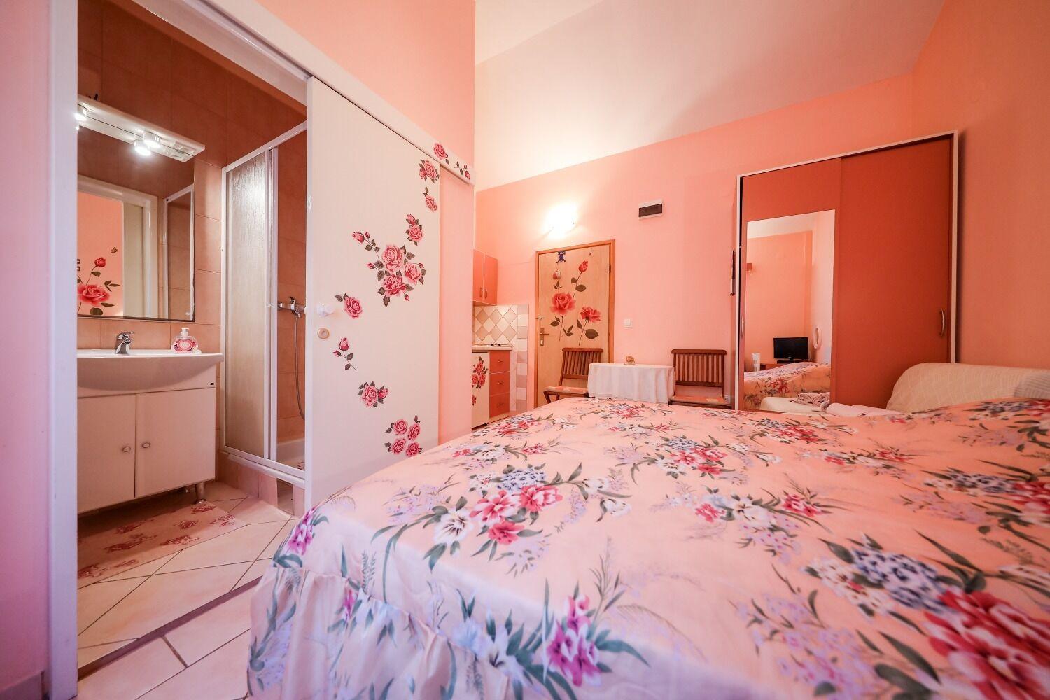 Apartments Tara Brbinj Zewnętrze zdjęcie