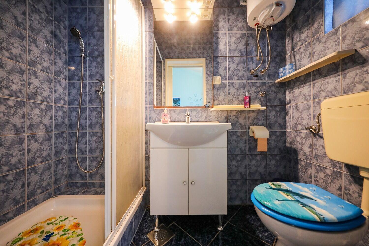 Apartments Tara Brbinj Zewnętrze zdjęcie
