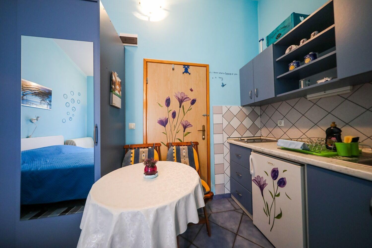 Apartments Tara Brbinj Zewnętrze zdjęcie