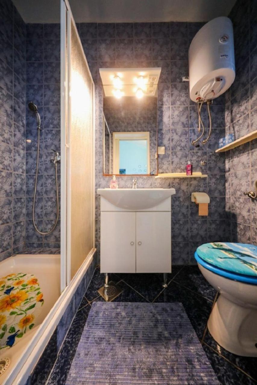 Apartments Tara Brbinj Zewnętrze zdjęcie