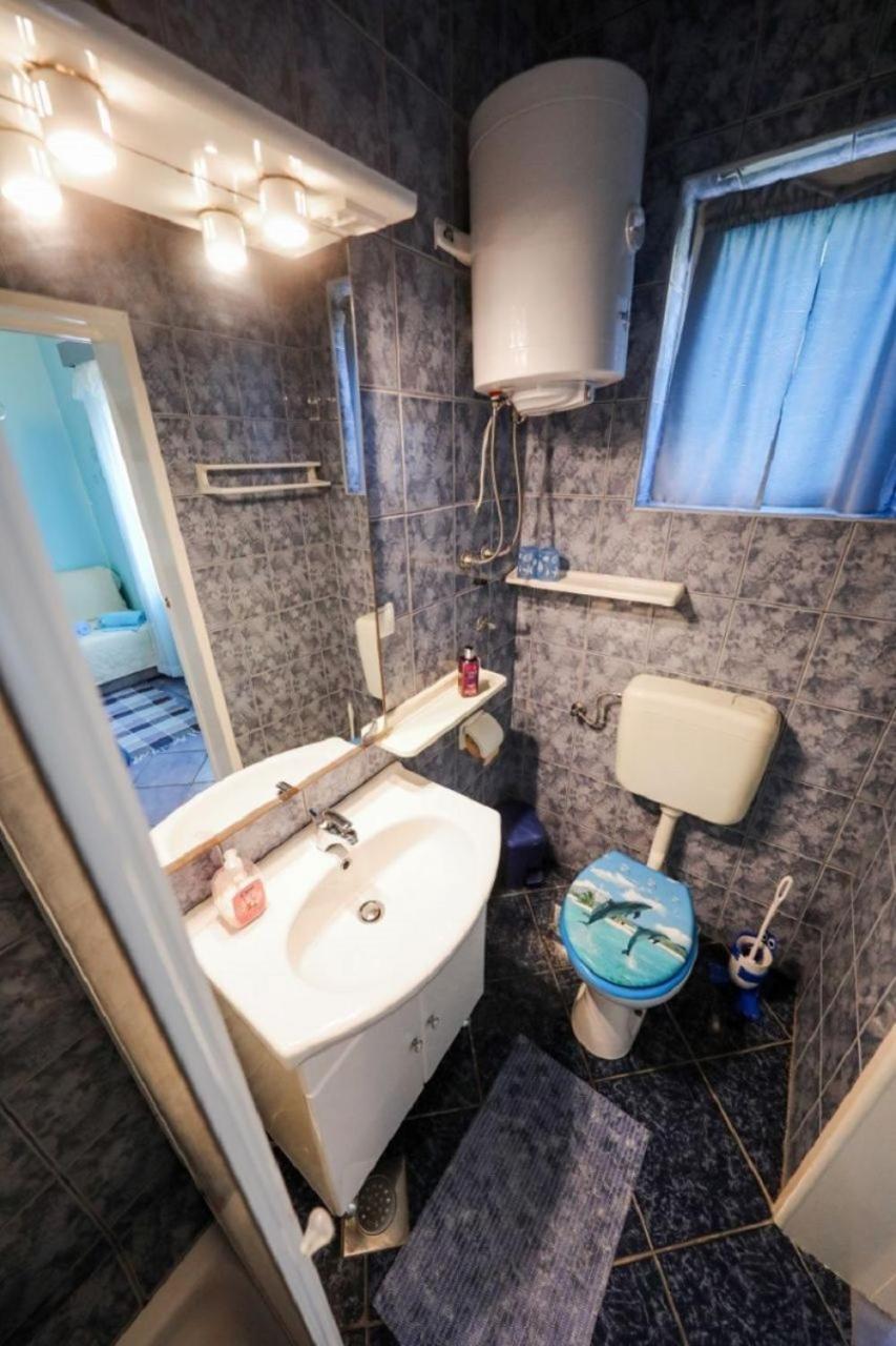 Apartments Tara Brbinj Zewnętrze zdjęcie