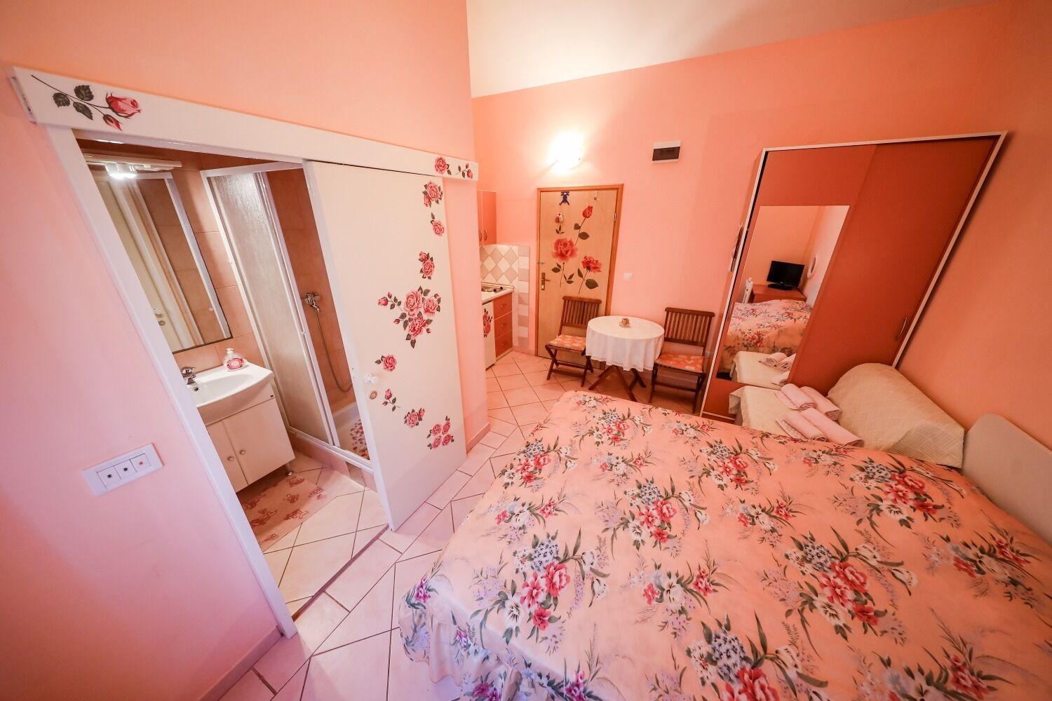 Apartments Tara Brbinj Zewnętrze zdjęcie