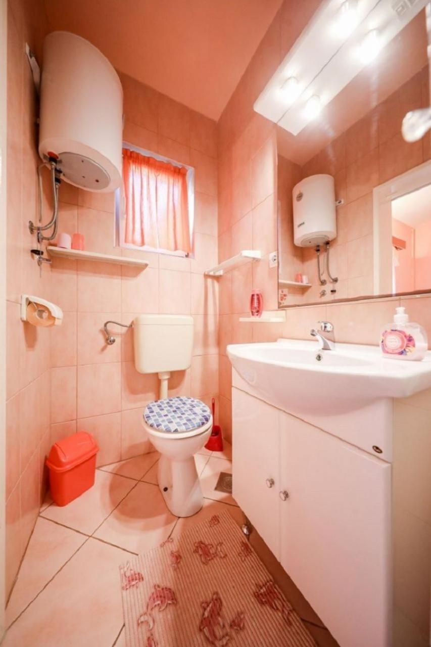 Apartments Tara Brbinj Zewnętrze zdjęcie