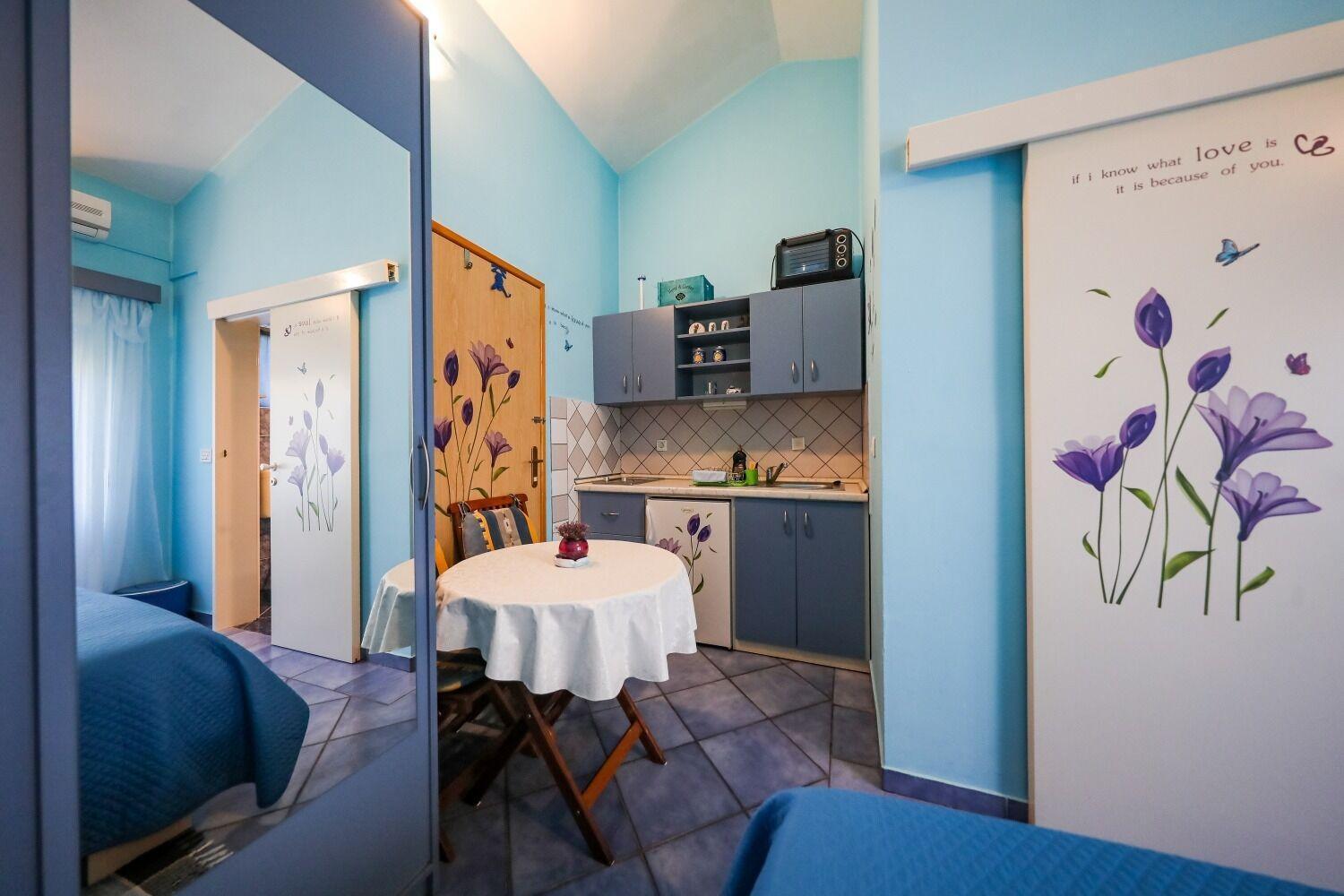 Apartments Tara Brbinj Zewnętrze zdjęcie