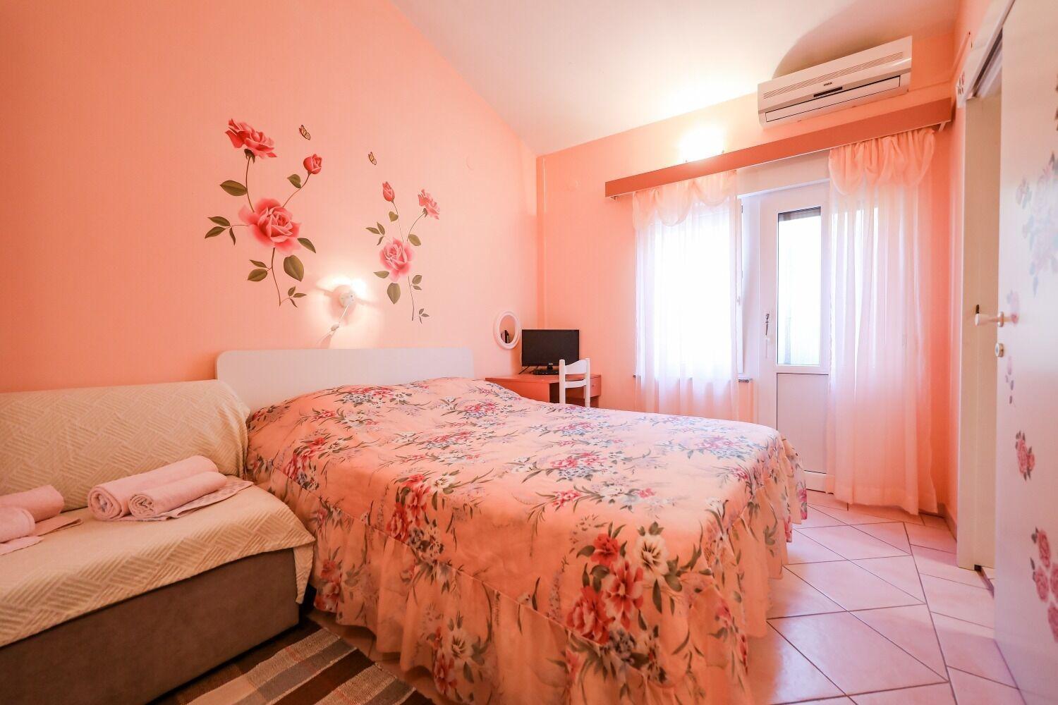 Apartments Tara Brbinj Zewnętrze zdjęcie