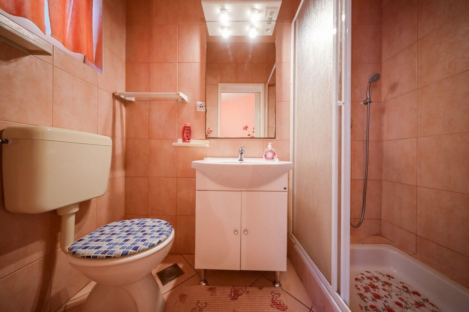 Apartments Tara Brbinj Zewnętrze zdjęcie